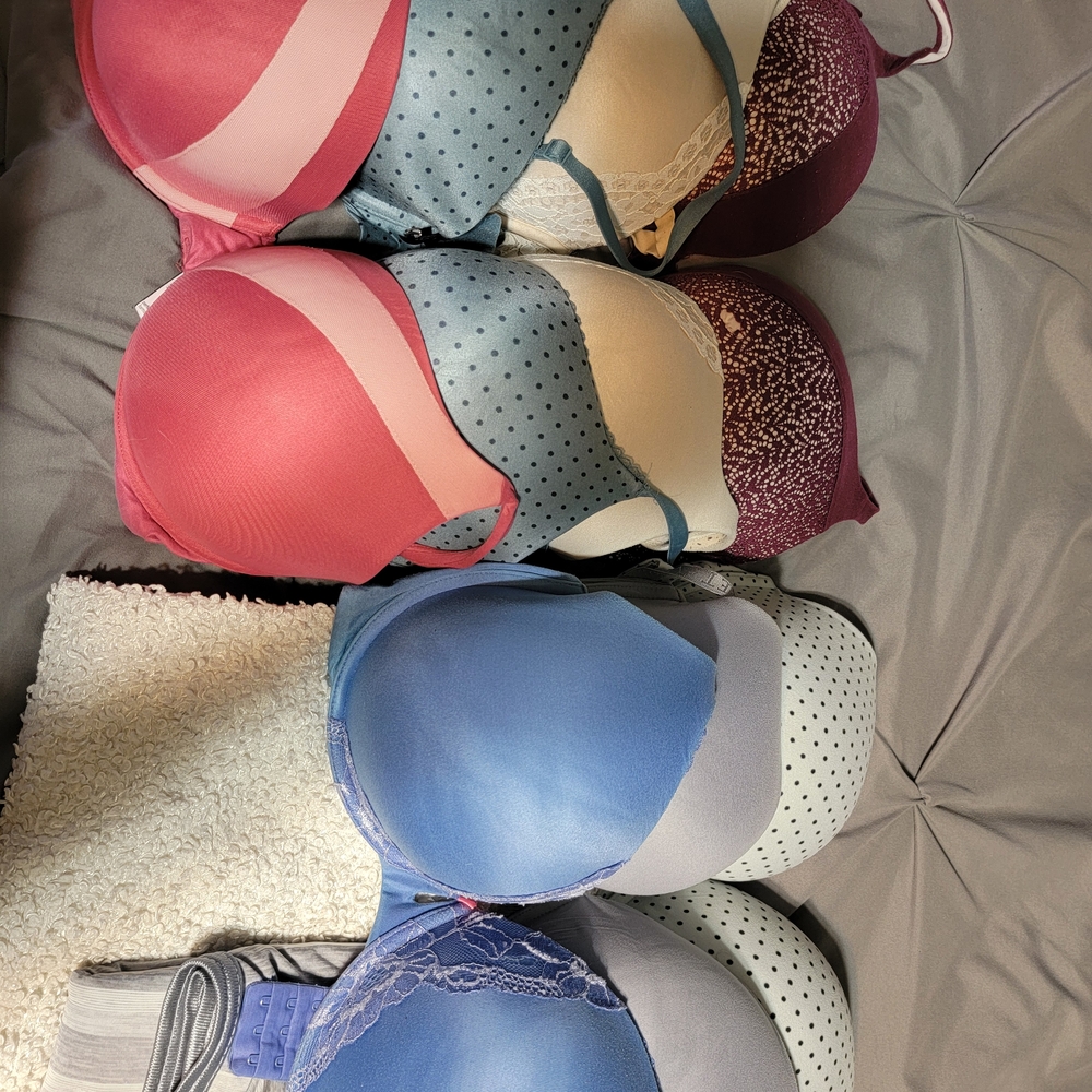 Victoria's Secret Bras